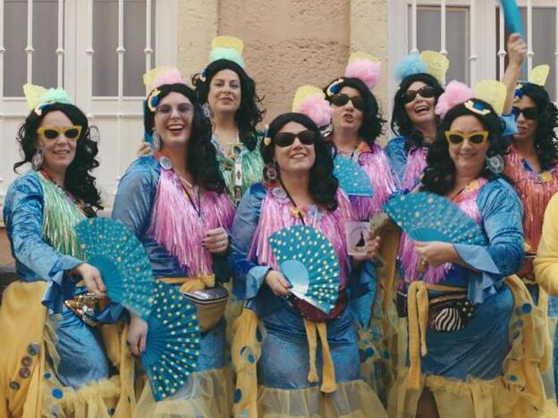 Estas son las seis películas (documentales, cortos y cintas de animación) que defienden los derechos de la mujer y ganan premios en el Festival de cine de Málaga