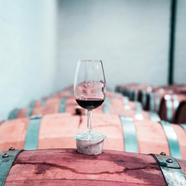 Estos son los mejores vinos tintos para regalar en el Día del Padre