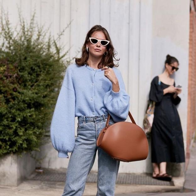 Vas a querer estos bolsos de lujo silencioso que llevan todas las expertas en moda