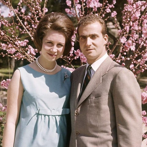 La boda de los duques de Kent hace 64 años donde se enamoraron Juan Carlos y Sofía: un cine, un baile y el plan de la reina