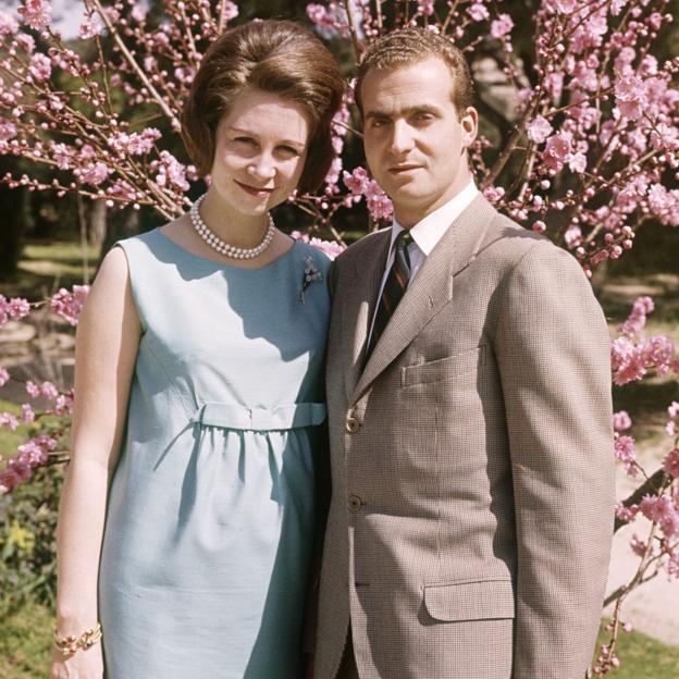 La boda de los duques de Kent hace 64 años donde se enamoraron Juan Carlos y Sofía: un cine, un baile y el plan de la reina